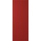 Ekena Millwork Americraft 6-Board (2 Batten) Wood Joined Board-n-Batten Shutters w/ Z-Bar, ARW102BB621X64BRH, PR ARW102BB621X64BRH - alternate 7